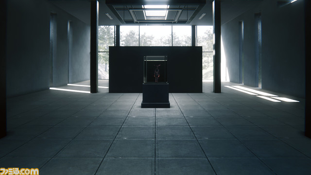 謎の生命体を育てる奇妙なADV『カルチャーハウス』がSteamで発表。プレイヤーは研究施設での7日間をループし、過去に起きた悲劇的な出来事の真相に迫っていく