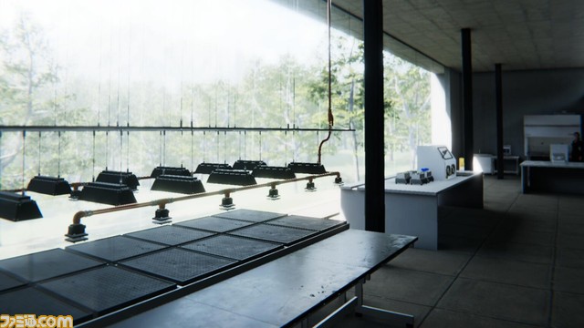 謎の生命体を育てる奇妙なADV『カルチャーハウス』がSteamで発表。プレイヤーは研究施設での7日間をループし、過去に起きた悲劇的な出来事の真相に迫っていく