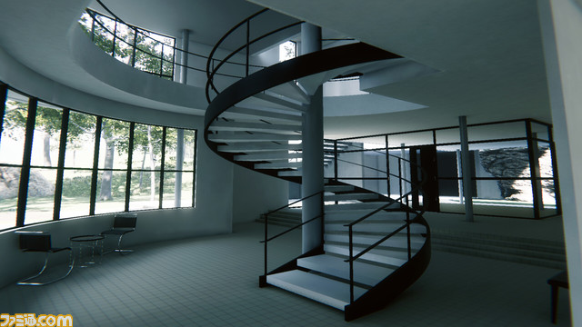 謎の生命体を育てる奇妙なADV『カルチャーハウス』がSteamで発表。プレイヤーは研究施設での7日間をループし、過去に起きた悲劇的な出来事の真相に迫っていく