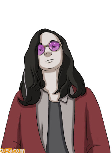 Switch版『フランク＆ドレイク』販売開始。決して会うことができない同居人のふたりが、タッグを組んで謎を追うアドベンチャー