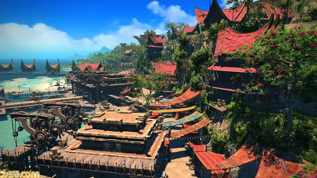 『FF14』ファンフェス情報まとめ。新拡張パッケージ『黄金のレガシー』発表&新ジョブ(DPS)がふたつ追加