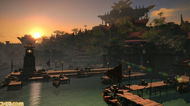 『FF14』ファンフェス情報まとめ。新拡張パッケージ『黄金のレガシー』発表&新ジョブ(DPS)がふたつ追加