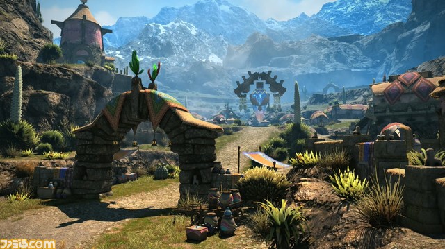 『FF14』ファンフェス情報まとめ。新拡張パッケージ『黄金のレガシー』発表&新ジョブ(DPS)がふたつ追加