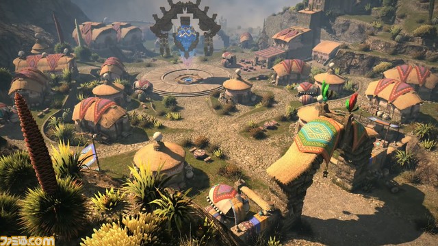 『FF14』ファンフェス情報まとめ。新拡張パッケージ『黄金のレガシー』発表&新ジョブ(DPS)がふたつ追加