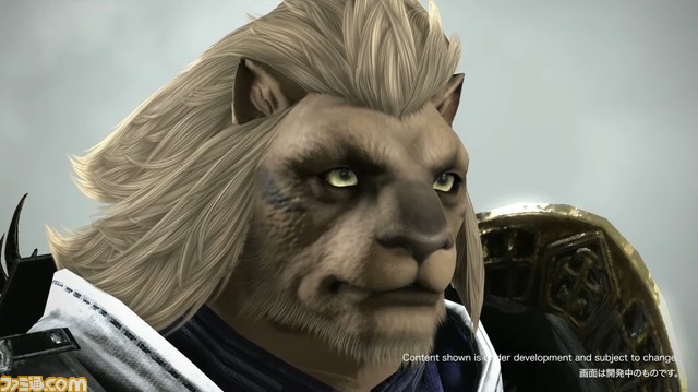 『FF14』ファンフェス情報まとめ。新拡張パッケージ『黄金のレガシー』発表&新ジョブ(DPS)がふたつ追加