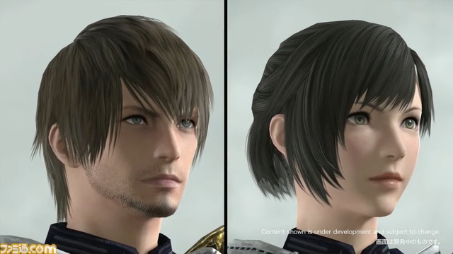 『FF14』ファンフェス情報まとめ。新拡張パッケージ『黄金のレガシー』発表&新ジョブ(DPS)がふたつ追加