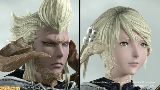 『FF14』ファンフェス情報まとめ。新拡張パッケージ『黄金のレガシー』発表&新ジョブ(DPS)がふたつ追加