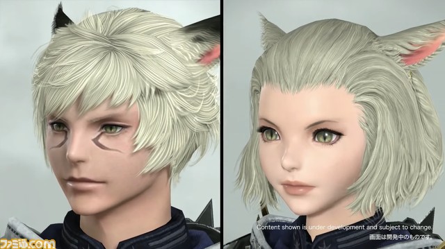 『FF14』ファンフェス情報まとめ。新拡張パッケージ『黄金のレガシー』発表&新ジョブ(DPS)がふたつ追加