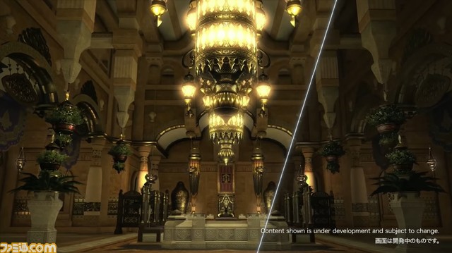 『FF14』ファンフェス情報まとめ。新拡張パッケージ『黄金のレガシー』発表&新ジョブ(DPS)がふたつ追加