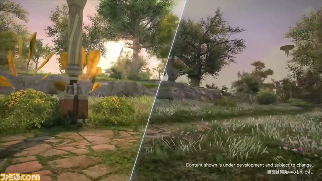 『FF14』ファンフェス情報まとめ。新拡張パッケージ『黄金のレガシー』発表&新ジョブ(DPS)がふたつ追加