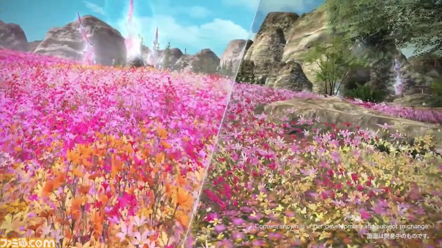 『FF14』ファンフェス情報まとめ。新拡張パッケージ『黄金のレガシー』発表&新ジョブ(DPS)がふたつ追加