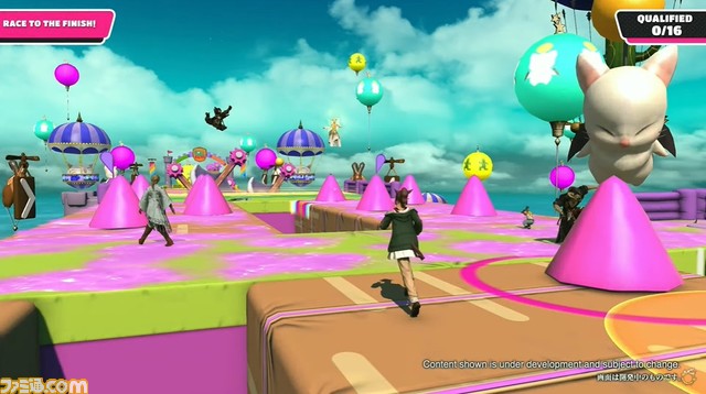 『FF14』ファンフェス情報まとめ。新拡張パッケージ『黄金のレガシー』発表&新ジョブ(DPS)がふたつ追加