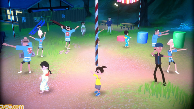 Switch『なつもん! 20世紀の夏休み』本日(7/28)発売。井上陽水『少年時代』起用のテレビCM公開。無料体験版も配信開始