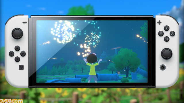 Switch『なつもん! 20世紀の夏休み』本日(7/28)発売。井上陽水『少年時代』起用のテレビCM公開。無料体験版も配信開始