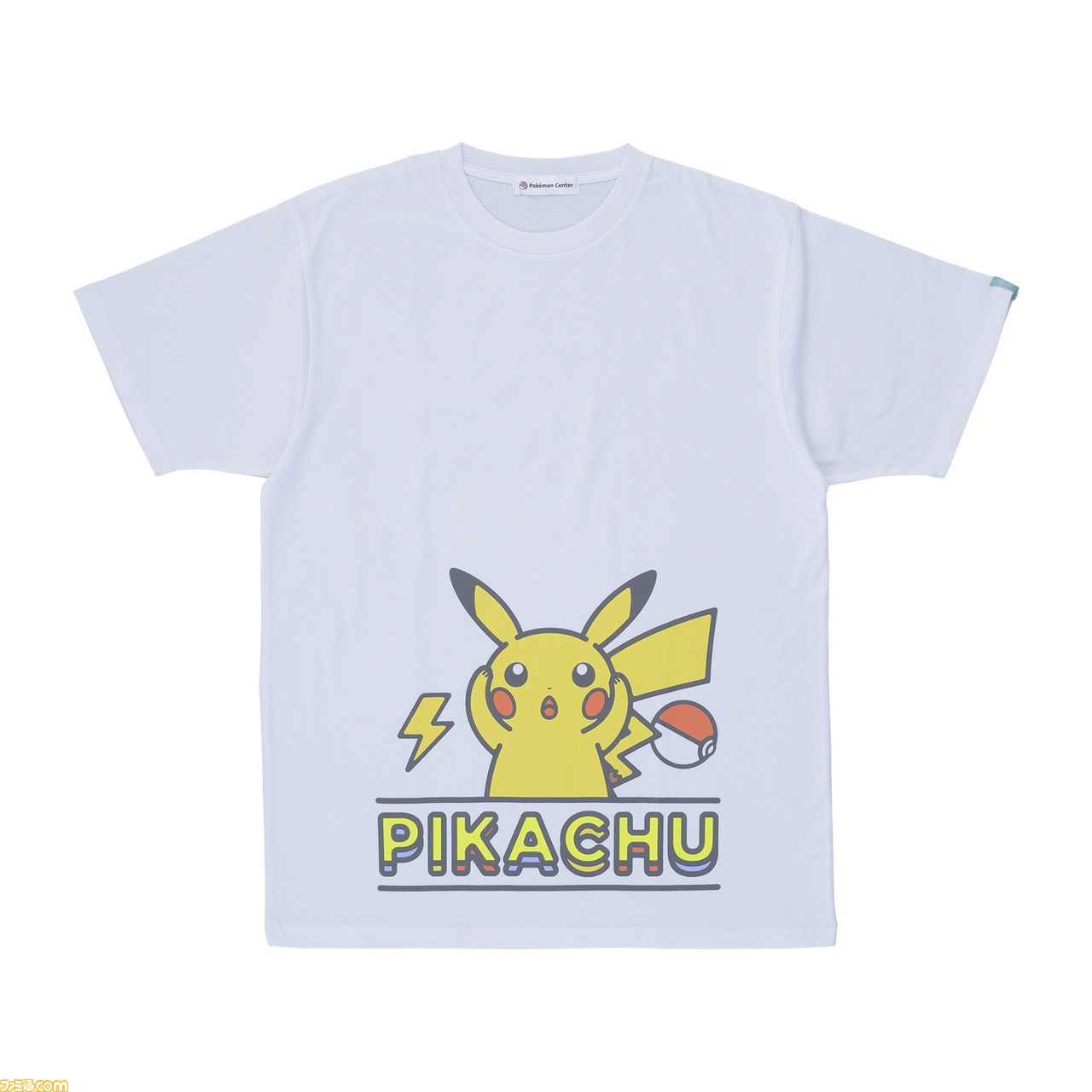 wcs 2023 ポケモン ワールドチャンピオンシップス Tシャツ-