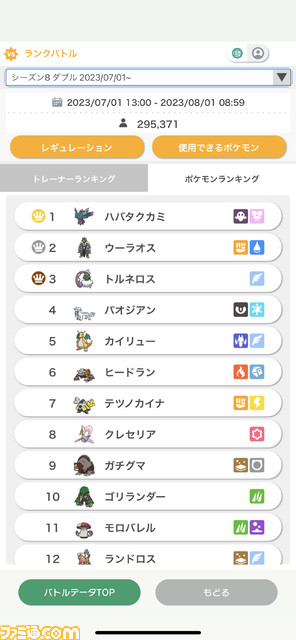 【ポケモンSV攻略】最強ゴリランダー育成論