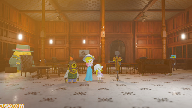 “ブシロードゲームズ”発表会リポート。『マクロス』『ゴブリンスレイヤー』『無職転生』家庭用機向けゲームの最新情報が公開、『D4DJ グルミク』『ガルパ』の夏のキャンペーンにも注目