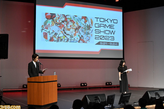 “ブシロードゲームズ”発表会リポート。『マクロス』『ゴブリンスレイヤー』『無職転生』家庭用機向けゲームの最新情報が公開、『D4DJ グルミク』『ガルパ』の夏のキャンペーンにも注目