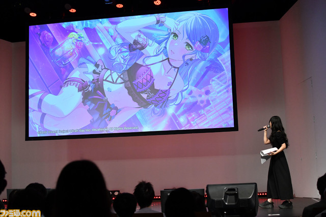 “ブシロードゲームズ”発表会リポート。『マクロス』『ゴブリンスレイヤー』『無職転生』家庭用機向けゲームの最新情報が公開、『D4DJ グルミク』『ガルパ』の夏のキャンペーンにも注目