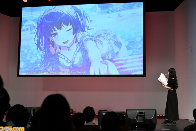 “ブシロードゲームズ”発表会リポート。『マクロス』『ゴブリンスレイヤー』『無職転生』家庭用機向けゲームの最新情報が公開、『D4DJ グルミク』『ガルパ』の夏のキャンペーンにも注目