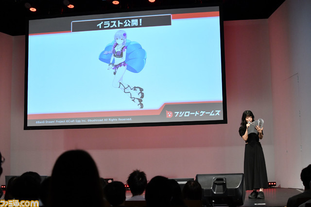 “ブシロードゲームズ”発表会リポート。『マクロス』『ゴブリンスレイヤー』『無職転生』家庭用機向けゲームの最新情報が公開、『D4DJ グルミク』『ガルパ』の夏のキャンペーンにも注目