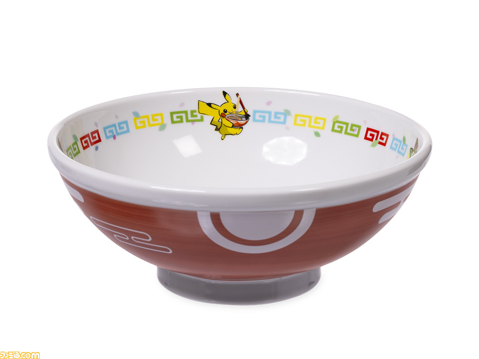 ポケモンワールドチャンピオンシップス ポケモンWCS2023 ラーメン丼 ...