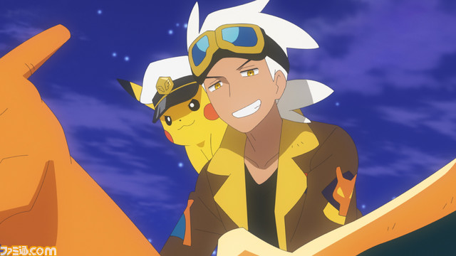 【アニポケ】ナンジャモ(声:本渡楓)が初登場。第1話~第12話の一挙配信がポケモン公式YouTubeでスタート