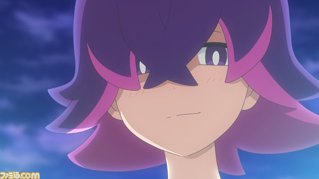 【アニポケ】ナンジャモ(声:本渡楓)が初登場。第1話~第12話の一挙配信がポケモン公式YouTubeでスタート