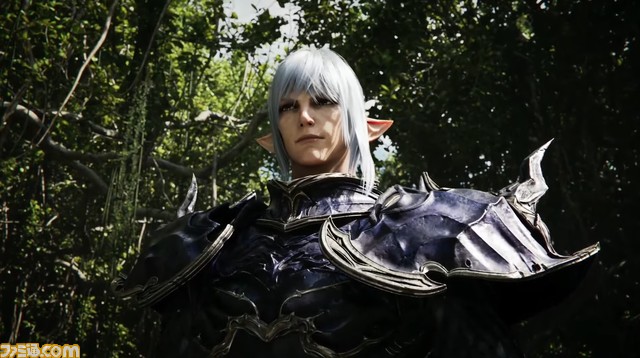 【FF14】最新拡張パッケージ『黄金のレガシー』が発表。2024年夏に配信予定