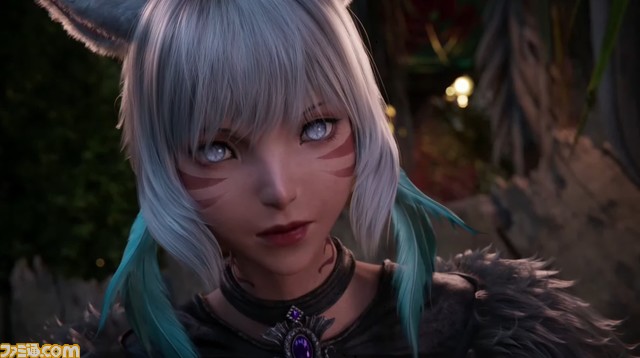 【FF14】最新拡張パッケージ『黄金のレガシー』が発表。2024年夏に配信予定