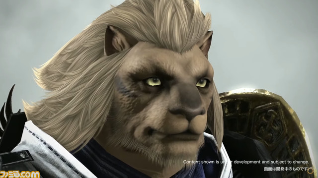 【FF14】『黄金のレガシー』グラフィックスアップデート一覧