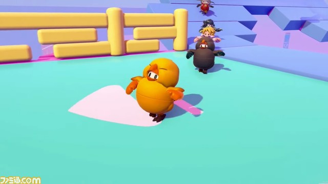 【FF14】『フォールガイズ』内でコラボイベントが8月22日から開催。ゴールドソーサーにて『フォールガイズ』を疑似体験できるコンテンツも実装予定