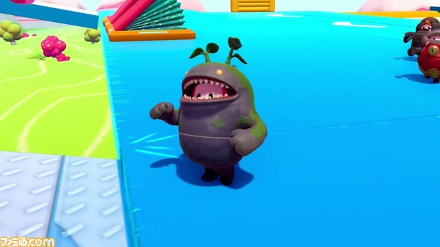 【FF14】『フォールガイズ』内でコラボイベントが8月22日から開催。ゴールドソーサーにて『フォールガイズ』を疑似体験できるコンテンツも実装予定