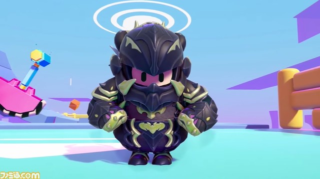 【FF14】『フォールガイズ』内でコラボイベントが8月22日から開催。ゴールドソーサーにて『フォールガイズ』を疑似体験できるコンテンツも実装予定