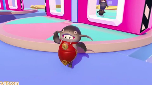 【FF14】『フォールガイズ』内でコラボイベントが8月22日から開催。ゴールドソーサーにて『フォールガイズ』を疑似体験できるコンテンツも実装予定