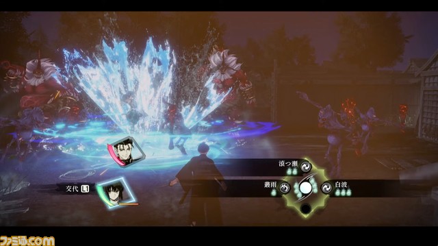 『Fate/サムライレムナント』新情報。逸れのサーヴァント、タマモアリアとクー・フーリンが公開【Fate/Grand Order Fes. 2023 夏祭り】