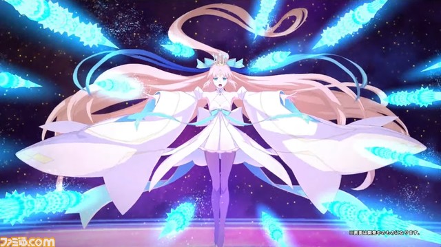 【FGO8周年フェス】水着サーヴァント2023、アルトリア・キャスター、クロエ、鈴鹿御前〔サマバケ〕が公開【Fate/Grand Order Fes. 2023 夏祭り】