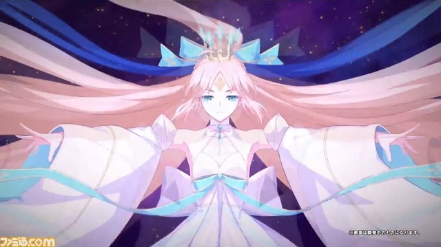 【FGO8周年フェス】水着サーヴァント2023、アルトリア・キャスター、クロエ、鈴鹿御前〔サマバケ〕が公開【Fate/Grand Order Fes. 2023 夏祭り】