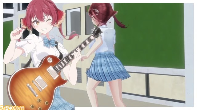 【ホロライブ】宝鐘マリン(船長)の新曲『美少女無罪▽パイレーツ』発表。『マリ箱』から約1年……さらに中毒性がアップした楽曲をチェック!