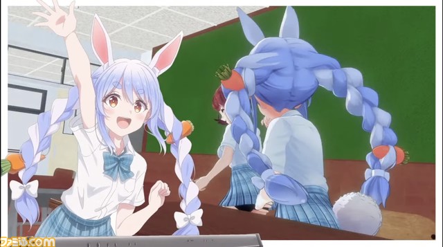 【ホロライブ】宝鐘マリン(船長)の新曲『美少女無罪▽パイレーツ』発表。『マリ箱』から約1年……さらに中毒性がアップした楽曲をチェック!