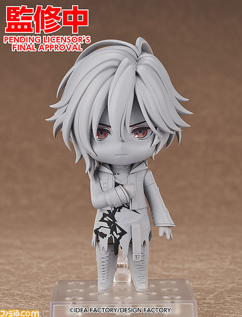 Ib』イヴのねんどろいどや、『ペルソナ3・4・5』主人公、『十三機兵 
