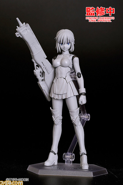 『Ib』イヴ、『ペルソナ3・4・5』主人公のねんどろいどや『十三機兵防衛圏』沖野司（女装Ver.）など。グッスマのゲーム関連フィギュア最新情報まとめ