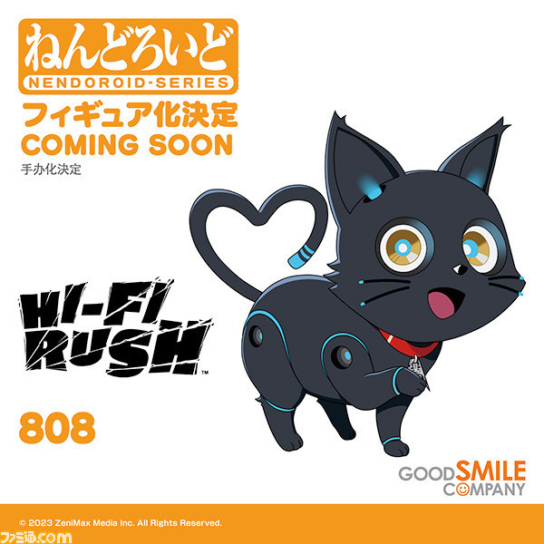 『Ib』イヴ、『ペルソナ3・4・5』主人公のねんどろいどや『十三機兵防衛圏』沖野司（女装Ver.）など。グッスマのゲーム関連フィギュア最新情報まとめ