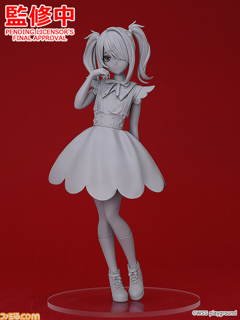 『Ib』イヴ、『ペルソナ3・4・5』主人公のねんどろいどや『十三機兵防衛圏』沖野司（女装Ver.）など。グッスマのゲーム関連フィギュア最新情報まとめ