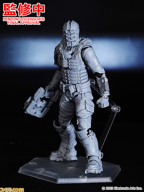 『Ib』イヴ、『ペルソナ3・4・5』主人公のねんどろいどや『十三機兵防衛圏』沖野司（女装Ver.）など。グッスマのゲーム関連フィギュア最新情報まとめ