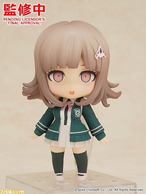 『Ib』イヴ、『ペルソナ3・4・5』主人公のねんどろいどや『十三機兵防衛圏』沖野司（女装Ver.）など。グッスマのゲーム関連フィギュア最新情報まとめ