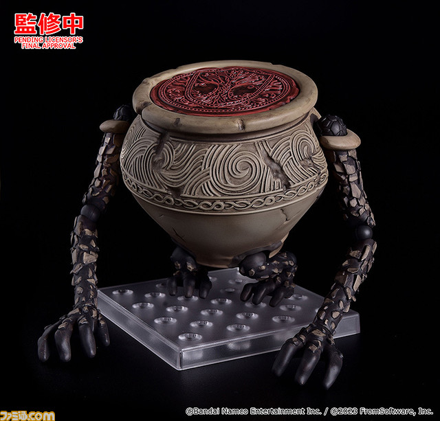 『Ib』イヴ、『ペルソナ3・4・5』主人公のねんどろいどや『十三機兵防衛圏』沖野司（女装Ver.）など。グッスマのゲーム関連フィギュア最新情報まとめ