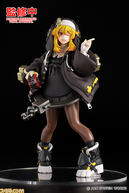 『Ib』イヴ、『ペルソナ3・4・5』主人公のねんどろいどや『十三機兵防衛圏』沖野司（女装Ver.）など。グッスマのゲーム関連フィギュア最新情報まとめ