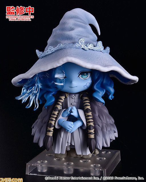 『Ib』イヴ、『ペルソナ3・4・5』主人公のねんどろいどや『十三機兵防衛圏』沖野司（女装Ver.）など。グッスマのゲーム関連フィギュア最新情報まとめ