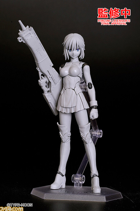 Ib』イヴのねんどろいどや、『ペルソナ3・4・5』主人公、『十三